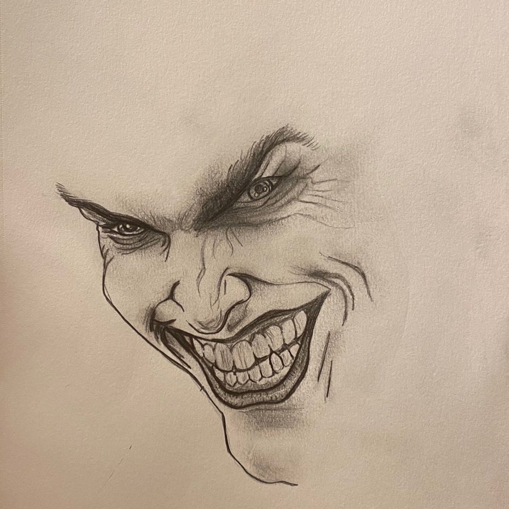 Meet your Posher, Leon